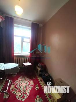 2-к квартира, вторичка, 41м2, 2/2 этаж