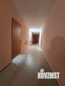 1-к квартира, вторичка, 46м2, 5/9 этаж