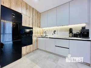 1-к квартира, вторичка, 48м2, 10/13 этаж