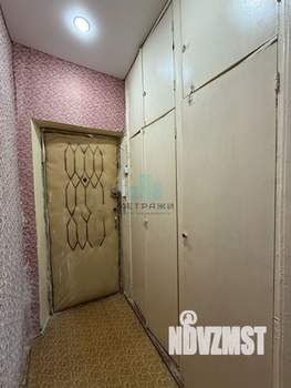 1-к квартира, вторичка, 41м2, 2/3 этаж