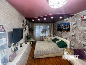 2-к квартира, вторичка, 43м2, 4/5 этаж