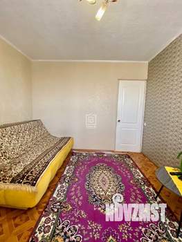 2-к квартира, вторичка, 35м2, 5/9 этаж