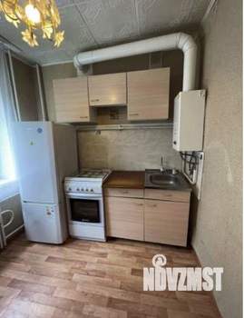 1-к квартира, вторичка, 29м2, 3/5 этаж