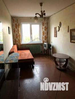 3-к квартира, вторичка, 59м2, 5/5 этаж