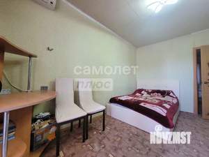 3-к квартира, вторичка, 64м2, 4/9 этаж