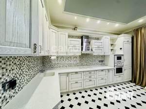 3-к квартира, вторичка, 94м2, 7/8 этаж