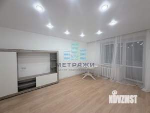 3-к квартира, вторичка, 70м2, 5/5 этаж