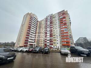 Студия квартира, вторичка, 26м2, 11/16 этаж