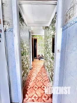 3-к квартира, вторичка, 55м2, 2/5 этаж