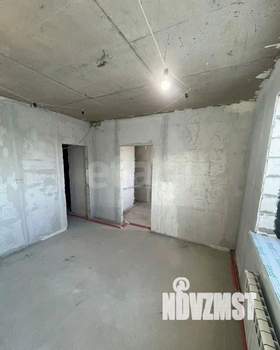 1-к квартира, вторичка, 36м2, 8/9 этаж