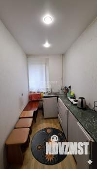 1-к квартира, вторичка, 31м2, 5/9 этаж