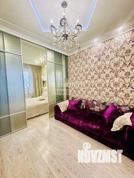 3-к квартира, вторичка, 94м2, 7/8 этаж