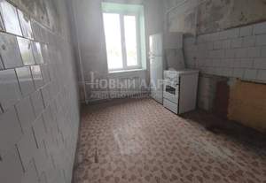 2-к квартира, вторичка, 58м2, 3/3 этаж