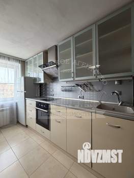 2-к квартира, вторичка, 61м2, 9/9 этаж