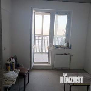 1-к квартира, вторичка, 41м2, 8/10 этаж