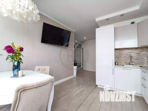 3-к квартира, вторичка, 115м2, 4/16 этаж