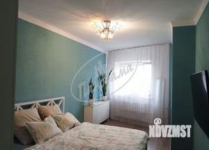2-к квартира, вторичка, 60м2, 9/9 этаж