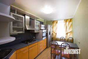 3-к квартира, вторичка, 62м2, 2/9 этаж