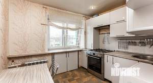 3-к квартира, вторичка, 50м2, 5/5 этаж