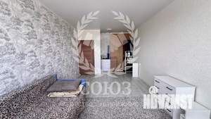 1-к квартира, вторичка, 41м2, 16/17 этаж