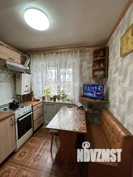 3-к квартира, вторичка, 60м2, 5/6 этаж