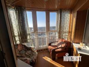 2-к квартира, вторичка, 49м2, 9/9 этаж