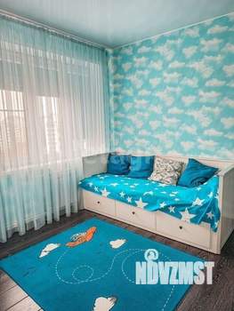 2-к квартира, вторичка, 64м2, 10/17 этаж