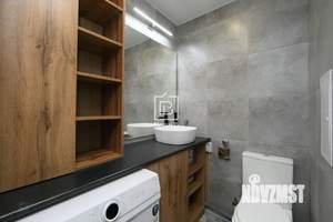 1-к квартира, вторичка, 34м2, 6/10 этаж