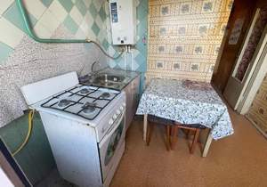 2-к квартира, вторичка, 45м2, 5/5 этаж