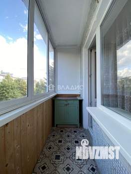 3-к квартира, вторичка, 48м2, 3/5 этаж