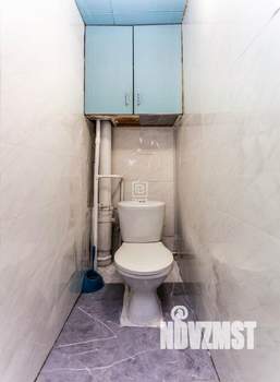3-к квартира, вторичка, 50м2, 3/5 этаж