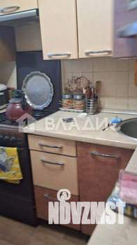 2-к квартира, вторичка, 44м2, 1/5 этаж