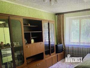1-к квартира, вторичка, 30м2, 1/5 этаж