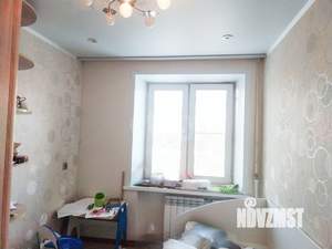 2-к квартира, вторичка, 40м2, 4/5 этаж