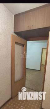 4-к квартира, вторичка, 59м2, 3/5 этаж