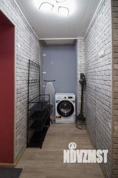 1-к квартира, вторичка, 29м2, 5/5 этаж