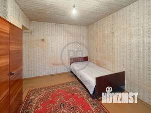 2-к квартира, вторичка, 43м2, 5/5 этаж