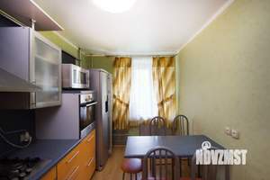 3-к квартира, вторичка, 62м2, 2/9 этаж