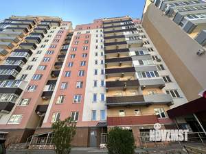 3-к квартира, вторичка, 92м2, 6/11 этаж