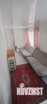 2-к квартира, вторичка, 46м2, 1/2 этаж