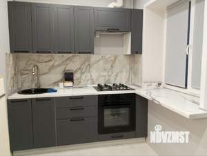 2-к квартира, вторичка, 48м2, 1/5 этаж