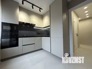 2-к квартира, вторичка, 50м2, 1/5 этаж