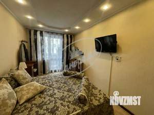 2-к квартира, вторичка, 52м2, 9/9 этаж