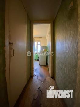 1-к квартира, вторичка, 31м2, 5/5 этаж