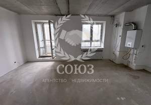 2-к квартира, вторичка, 76м2, 4/12 этаж