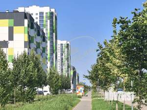 2-к квартира, вторичка, 65м2, 14/19 этаж