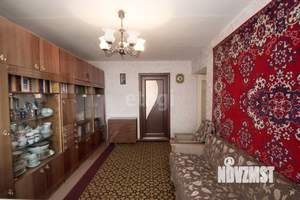 4-к квартира, вторичка, 69м2, 9/9 этаж