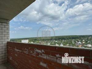 1-к квартира, вторичка, 55м2, 14/14 этаж