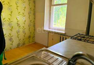 1-к квартира, вторичка, 34м2, 1/5 этаж