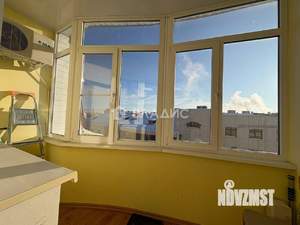 1-к квартира, вторичка, 41м2, 8/8 этаж